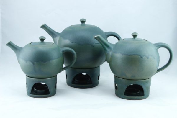 Teekanne aus Keramik kaufen