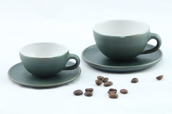 Espressotasse keramik - Die TOP Auswahl unter den verglichenenEspressotasse keramik!